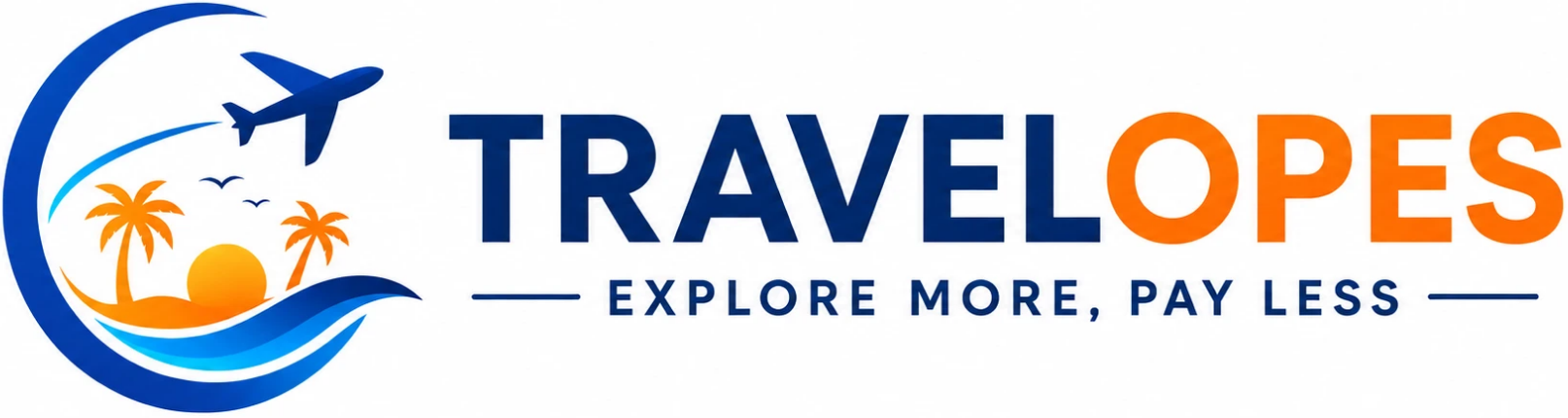 Travelopes
